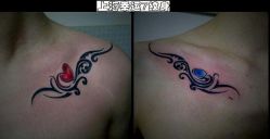 -雕哥的纹身店A3 TATTOO&纹身培训