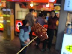 -周签签锅巴土豆(建设路总店)
