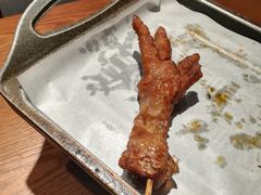 -聚点串吧·北京烧烤(赵登禹路店)