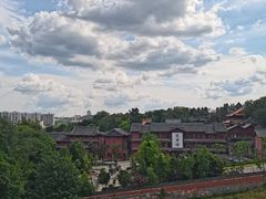 -中国观音故里广德景区