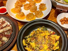 -临家闽南菜(宝洲路店)