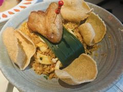 -太食獸泰式茶餐厅(IFS国金中心店)