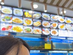 -醉壹号海鲜大排档·老厦门特色菜(厦门美食地标店)