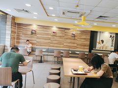 -真功夫(金月湾店)