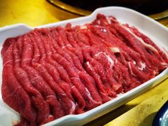 -牛街清真满恒記(平安里西大街店)