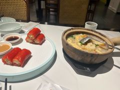 -松针蔡记蒸饺(花园路店)