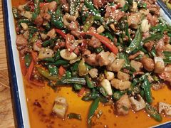 -兔槽江湖菜·重庆璧山兔(水围店)
