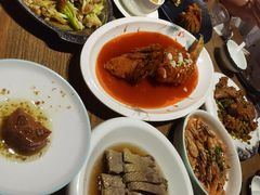 -扬州狮子楼·非遗淮扬菜(东关街店)