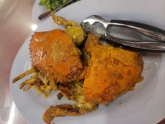 -大茄来海鲜餐厅(亚洲城分行)