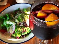 -El Bodegon阿根廷秘鲁餐厅(幸福路店)