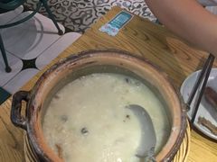 -潮粥荟·潮汕砂锅粥(朝阳大悦城店)
