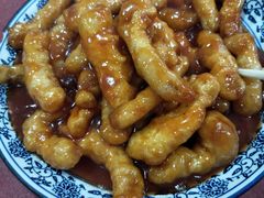 -北大地皖峰饭馆