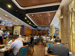大堂-情妹耙泥鳅·江湖川菜(科华店)