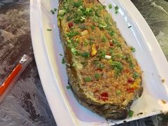 -霸王虾·麻辣小龙虾(清水河公园店)