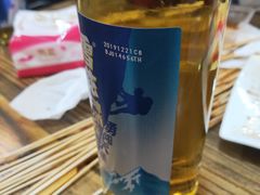 -雪中炭串吧(沙子口店)