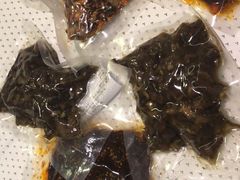勾魂兔腿-鑫记婆婆兔·成都特产·兔头手撕兔(太古里店)