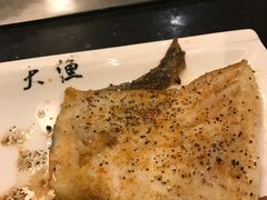 -大渔铁板烧(万象城店)