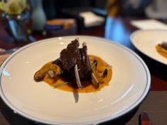 -杭州西子湖四季酒店-WL BISTRO西湖餐厅(灵隐路店)