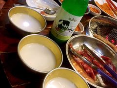 -小本家韩式烤肉(紫藤路店)