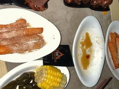 -和子足浴SPA会馆(梁溪店)