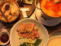-CHINCHIN 青青·泰国料理(万象食家店)
