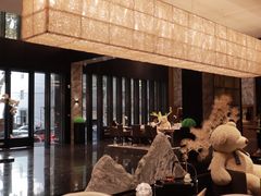 -乔治莫兰迪酒店(济南解放路山东大学店)