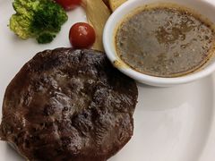 -斗牛士牛排(南京东路店)