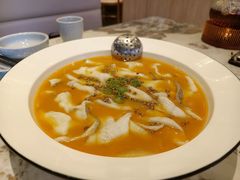 新中式椒麻鱼-火婆子·川小馆(扬韬科技广场店)