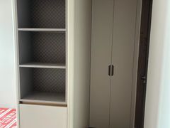 -索菲亚衣柜橱柜全屋定制(真北红星店)