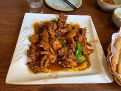 -御香农家菜(莫干山庾村店)