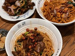 -每碗面馆(新鸿安大厦店)