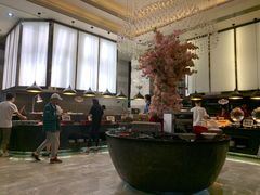 -丹枫白露酒店·Q Cafe餐厅