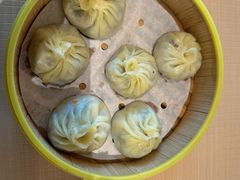 -海泰食府·新鲁菜·家宴(总部基地店)
