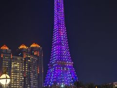 -澳门喜来登大酒店