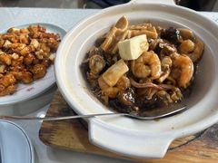 -逢春菜馆天津菜(胜利路店)