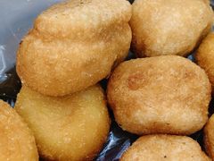 -毛华美食(清扬路店)