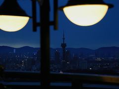 -洲际酒店·地平线全日餐厅HORIZON CAFÉ
