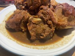 -关东小磨东北菜(上海长风大悦城店)