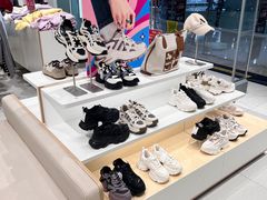 -hotwind热风(坂田百佳华店)