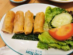 -越小品·越南餐厅(万科里店)