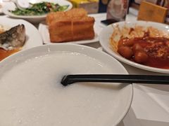 -稻香酒家·35年老字号(侨光店)