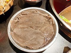 -美美老火锅(回龙湾店)