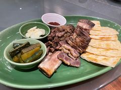 -君悦酒店·1881·北京烤鸭