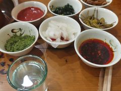 -老康火锅(黄河路总店)