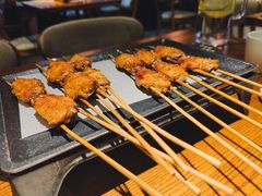 -管氏翅吧(台湾街店)