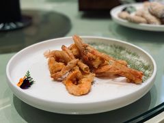 -将相和·海鲜蒸饺大连菜