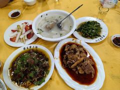 -荣生萝卜汤饭店