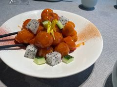 -晓粤·惹味粤菜(凯德乐峰广场店)