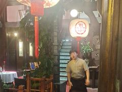 -三只耳火锅(宽窄巷子店)