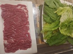 -福寿斋·老北京铜锅涮肉·烤鸭(顺义总店)